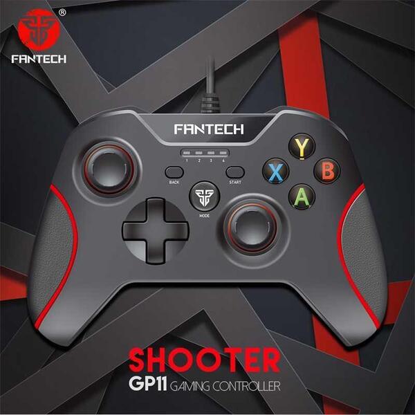 Shooter Gpii Gaming Controller Joystick