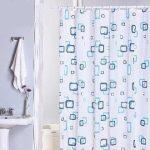 Shower Curtain