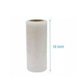 Shrink Wrap Plastic Roll – Packaging Material 2000M Length