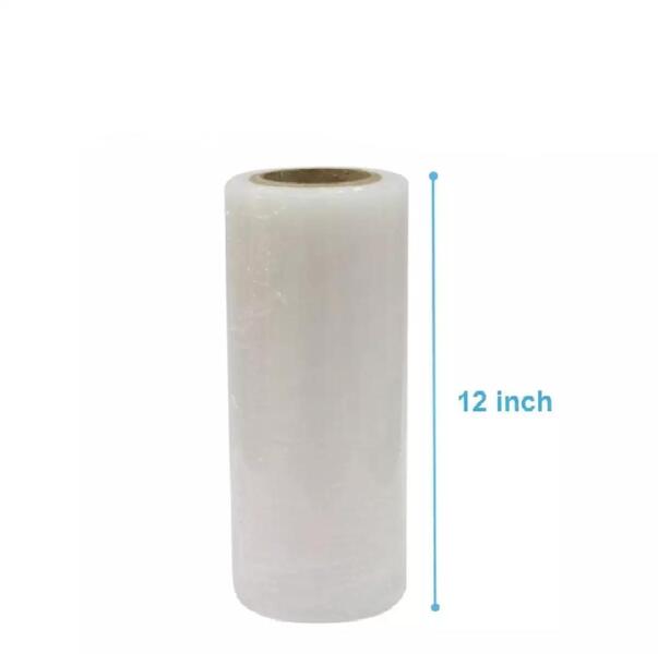 Shrink Wrap