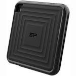 Silicon Power 480GB Portable SSD PC60