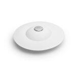 Silicone Drain Stopper And Hair Catcher
