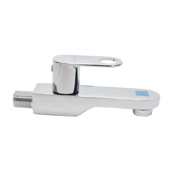Silver Opal Long Body Tapware