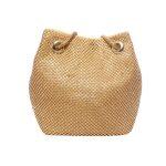 Silver Party Bag For Women