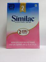 Similac Infant Milk Formula Stage 2, 400 G, After 6 Months