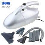 SM JK-8 Portable Mini Household Vacuum Cleaner 1000w