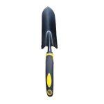 Small Spade Garden Tools With Black And Yellow Handle