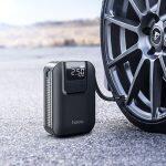 Smart Car Air Pump “S53 Breeze”