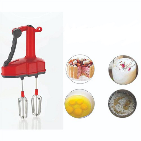 Smart Stainless Steel Hand Blender