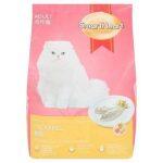 Smartheart Cat Food Treats (Mackerel) 1