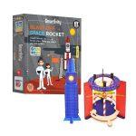 Smartivity Blast-off Space Rocket STEM Toy