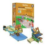 Smartivity Link Dunk Parabolic Basketball STEM Toy