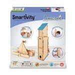 Smartivity PERISCOPE Fun DIY STEM Toy for kids 6-12 years, Educational & Construction based Activity Game & Gift