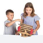 Smartivity Slippery Slopes Friction Slider STEM DIY Fun Toys, Educational & Construction based Activity Game & Gift for Kids 6 to 14 years