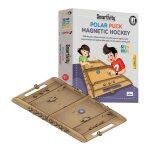 Smartivity STEM Polar Puck Magnetic Hockey Toy