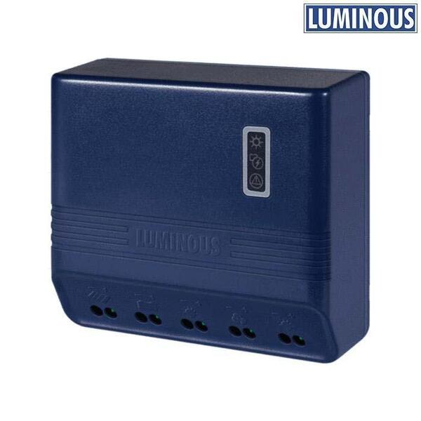Solar Charge Controller-10A