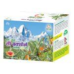 Solve & Care Sea Buckthorn Organic Leaf Tea ( Anti-Oxidant)