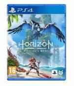 Sony Ps4 Game (Horizon Forbidden West)