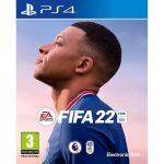 Sony PS5 Game FIFA 22