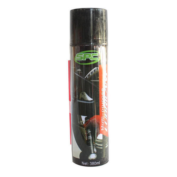 SPC Multi-Prupose Lubricant