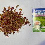 Special Rose Tea 100 gm Pack Good For Skin Morning and Night Drink