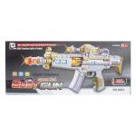 Special Shot Gun Kids Toy