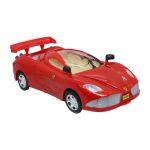 Specil Racing Car