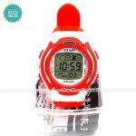 Sport Model Multifunctional Digital Watch With -Day ,Date ,Light , Alarm , Stop Watch Functionn ForGirl Kids