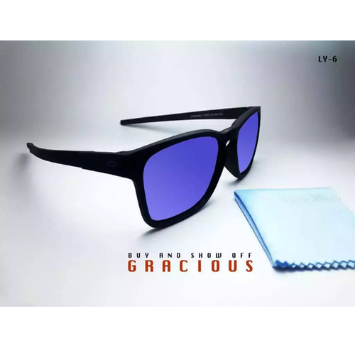 Sports Sunglasses - Polarised - Light Weight
