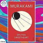 Sputnik Sweetheart – Haruki Murakami