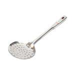 Stainless Steel Cooking Spoon (Jhanjhar)