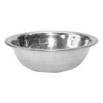 Stainless Steel Serving Big Bowl