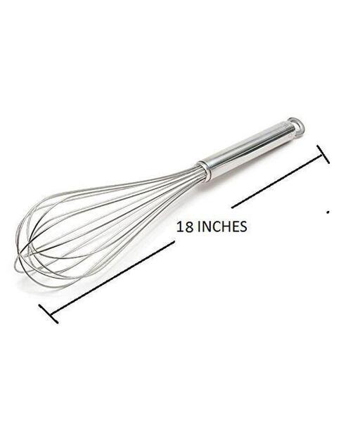 Stainless Steel Whisker/Beater/Egg Whisk