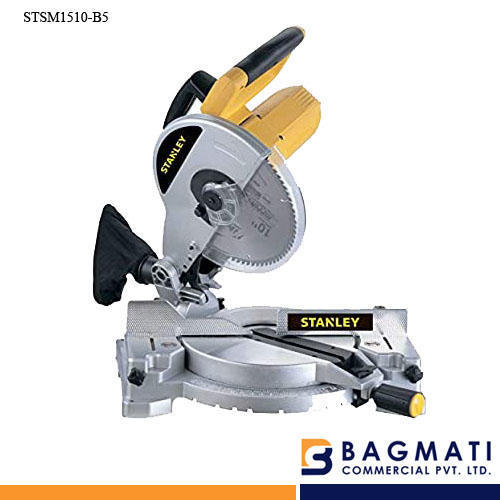 Stanley Compound Mitre Saw -10inch
