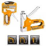 Staple Gun Heavy Duty With Free Pins