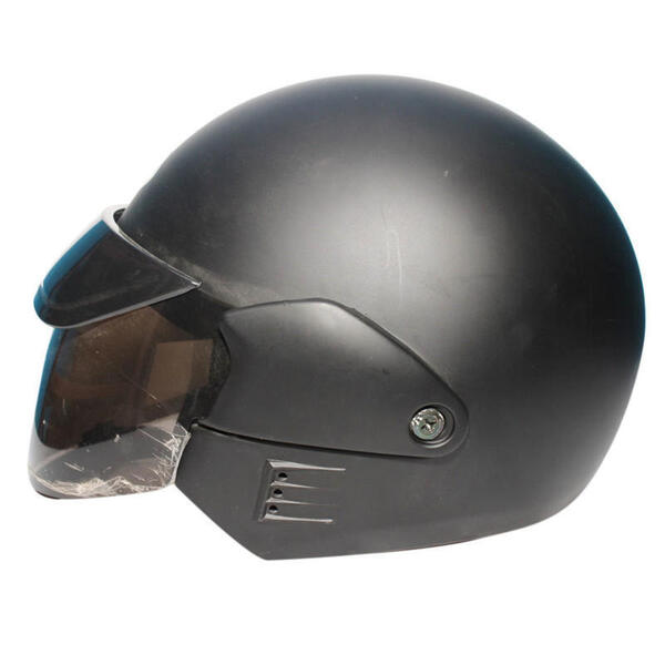 STN Half Helmet