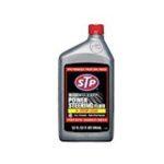 STP ®Power Steering Fluid + Stop Leak 946 ML। Made In USA।