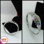 Stunning Hand Bracelet For pmen (Size Adjustable)