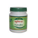 Subidha Powder
