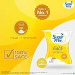 SugarFree Gold 500Tab