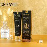 Sugari DR. RASHEL – 24K Gold & Collagen Facial Wash Gel Foam