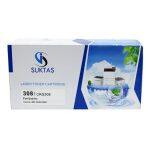 Suktas CRG 308 Laser Toner Cartridge