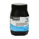Suktas Toner For Use In HP C7115A/CF280A/CE505A/Q2612A/Q2613A/Q5949A/Q7553A CANON 303/319/308