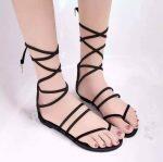 Summer Best Soft Sandals For Women (PDF-1)