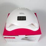 Sun 5 48 Watt UV/LED Nail Lamp For Curing Gel Polish