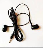 Super Bass With 3.5mm Jack Earphone