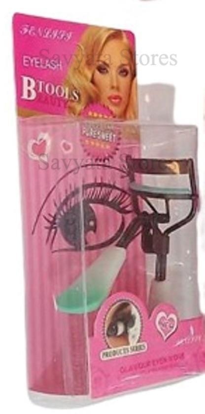Super Fancy Eyelash Curl For Women