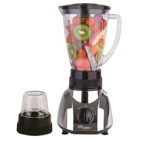 Super General 1.6 L Grinder-SGBG68FX