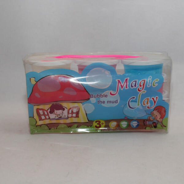 Superlight Clay 12 Colours