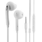 Supper Bass In-Ear Earphone With 3.5Mm Jack